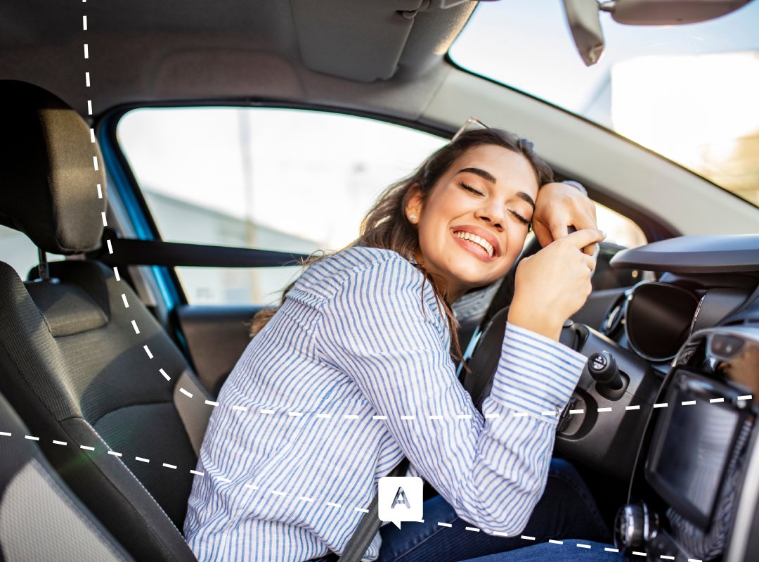 Jeune conducteur : qui peut accompagner une conduite accompagnée ?